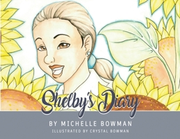 Shelby's Diary B0DW1NRJQ1 Book Cover