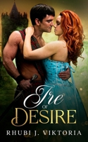 Ire of Desire 1963601017 Book Cover