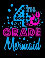 4th Grade Mermaid: Summer Book Reading Reviews | Summertime Books | Grade School Reading List | Book Reports | Home Schooling Book Reviews B084Z2P58M Book Cover