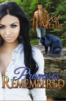 Promises Remembered 1773624202 Book Cover