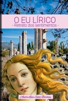 O Eu Lírico (Portuguese Edition) 6500985788 Book Cover