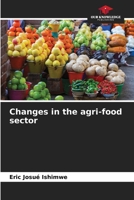 Changes in the agri-food sector 6204163035 Book Cover