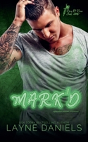 Mark'd B0FG7HSH6T Book Cover