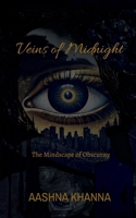 Veins of Midnight: The Mindscape of Obscurity B0DQYPN46H Book Cover