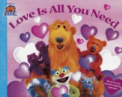 Love Is All You Need 0743429125 Book Cover