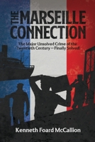 The Marseille Connection 1737149281 Book Cover