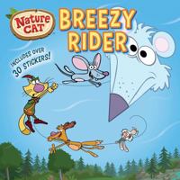 Breezy Rider 1499810946 Book Cover