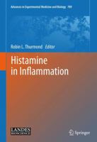 Histamine in Inflammation 1441980555 Book Cover