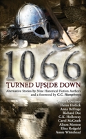 1066 Turned Upside Down 1838131884 Book Cover