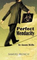 Perfect Mendacity 0573698465 Book Cover