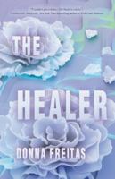 The Healer 0062662112 Book Cover