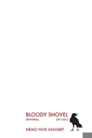 Bloody Shovel: Volume 1 B0C95JWHMM Book Cover