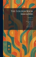 The Golden Book Magazine 1025683951 Book Cover