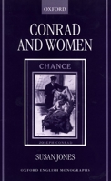 Conrad and Women 0198184484 Book Cover