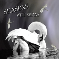 Seasons with Swans 1646708083 Book Cover