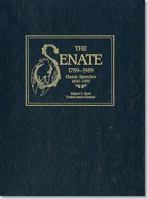 Senate, 1789-1989, V. 3: Classic Speeches, 1830-1993 0160632579 Book Cover