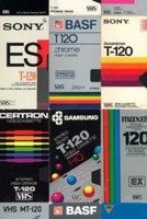 Electric Airwaves: Companion Book: From My Cassettes B0CLYDQ84V Book Cover