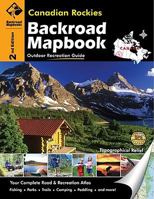 Canadian Rockies 1897225539 Book Cover
