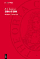 Einstein: Leben, Tod, Unsterblichkeit 311276272X Book Cover