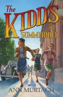 The Kidds of Summerhill [WT] 1788492315 Book Cover
