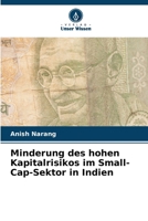 Minderung des hohen Kapitalrisikos im Small-Cap-Sektor in Indien (German Edition) 6208399610 Book Cover