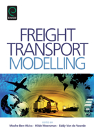 Freight Transport Modelling 1781902852 Book Cover