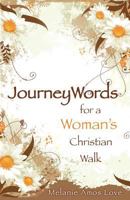 Journeywords 1615790209 Book Cover