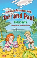 Jamaican Adventure with Tori and Paul 1432785788 Book Cover