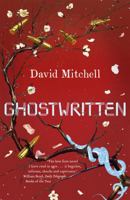 Ghostwritten: A Novel in Nine Parts 0375724508 Book Cover