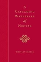 A Cascading Waterfall of Nectar 1590305264 Book Cover
