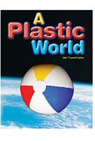 A Plastic World 1419037188 Book Cover