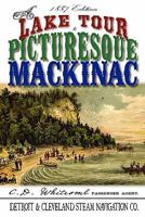A Lake Tour to Picturesque Mackinac 0982722125 Book Cover