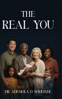 The Real You B0GSGX28ZM Book Cover