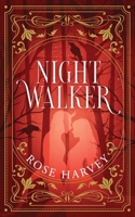 Nightwalker (The Order Series) 1923454005 Book Cover