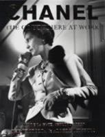 Chanel: The Couturiere at Work 0879516399 Book Cover