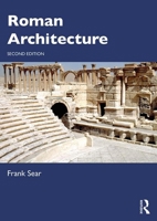 Roman Architecture 0801492459 Book Cover