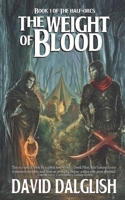 The Weight of Blood 1450574483 Book Cover