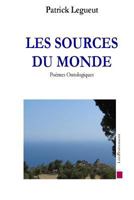 Les Sources Du Monde 1499734522 Book Cover