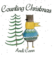 Counting Christmas 1949761096 Book Cover