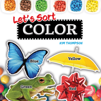 Color B0BL8WY63C Book Cover