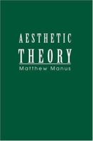 Aesthetic Theory 0595326277 Book Cover