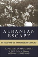 Albanian Escape 0813121094 Book Cover