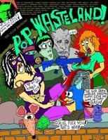 Pop Wasteland # 2 1530220629 Book Cover