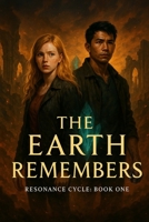 Resonance: The Earth Remembers B0FR96TRPG Book Cover