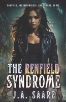 The Renfield Syndrome B08TN71R8H Book Cover