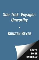 Unworthy 1439103984 Book Cover