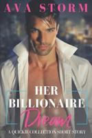 Her Billionaire Dream (The Sterlings #1) 1795080299 Book Cover