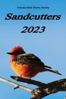 Sandcutters 2023 B0CPTPY7WK Book Cover