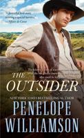 The Outsider 0684807599 Book Cover