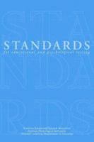 Standards for Educational and Psychological Testing 1999 (Standards for Educational and Psychological Testing) 0935302255 Book Cover